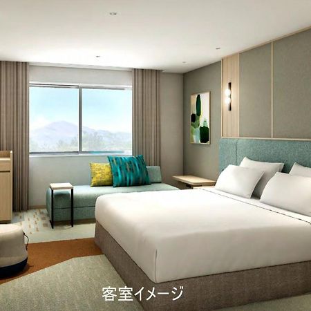 Ana Holiday Inn Resort Karuizawa By Ihg Kita-Karuiszava Kültér fotó