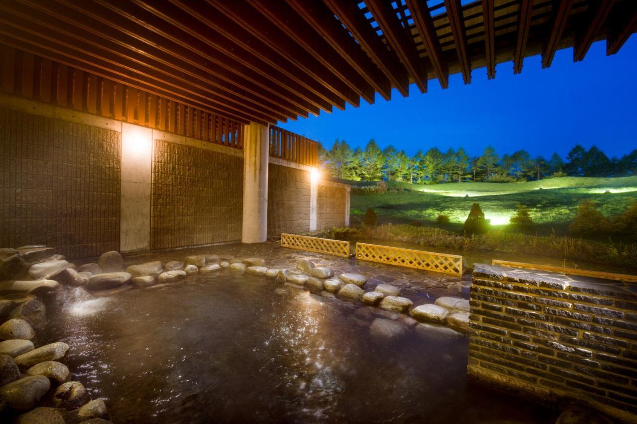 Ana Holiday Inn Resort Karuizawa By Ihg Kita-Karuiszava Kültér fotó