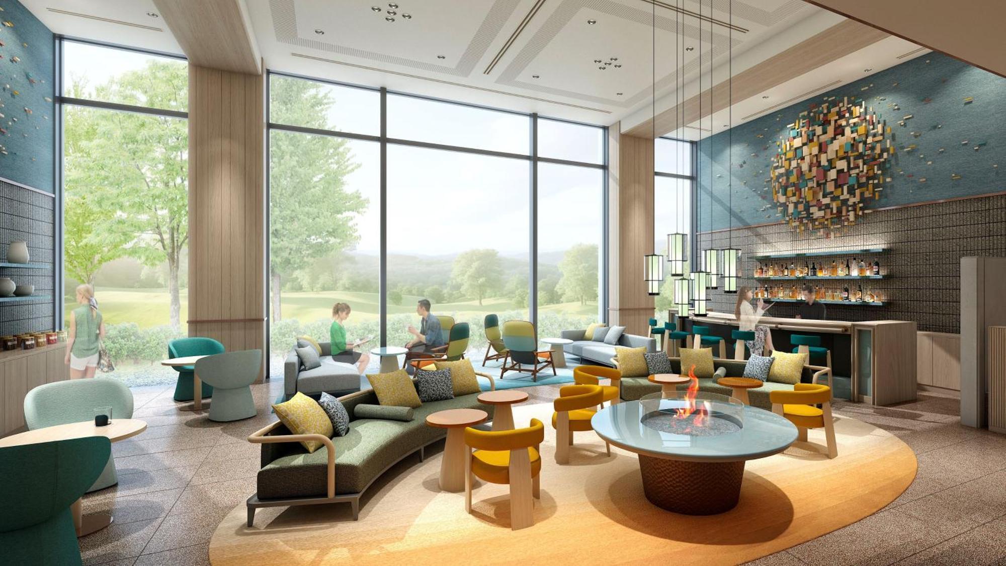 Ana Holiday Inn Resort Karuizawa By Ihg Kita-Karuiszava Kültér fotó
