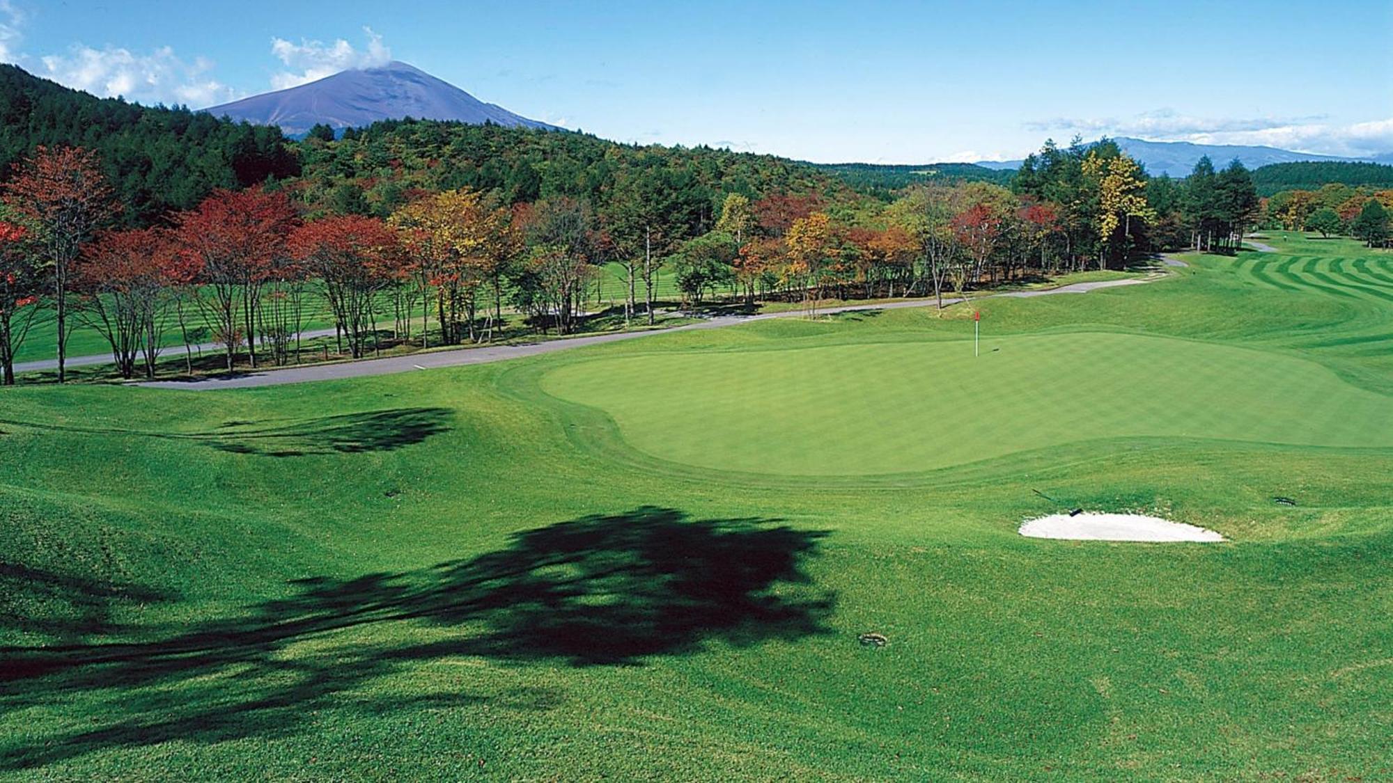 Ana Holiday Inn Resort Karuizawa By Ihg Kita-Karuiszava Kültér fotó