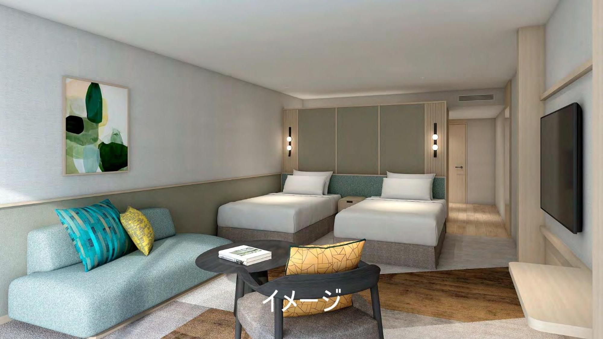 Ana Holiday Inn Resort Karuizawa By Ihg Kita-Karuiszava Kültér fotó