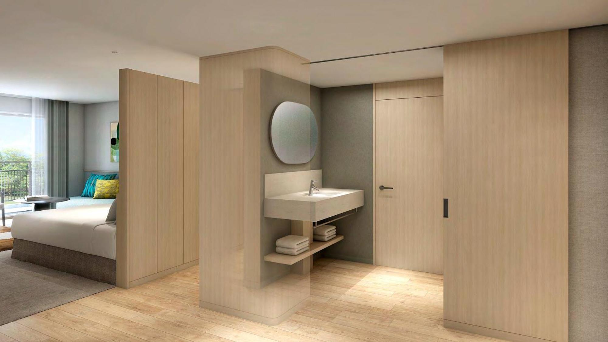 Ana Holiday Inn Resort Karuizawa By Ihg Kita-Karuiszava Kültér fotó