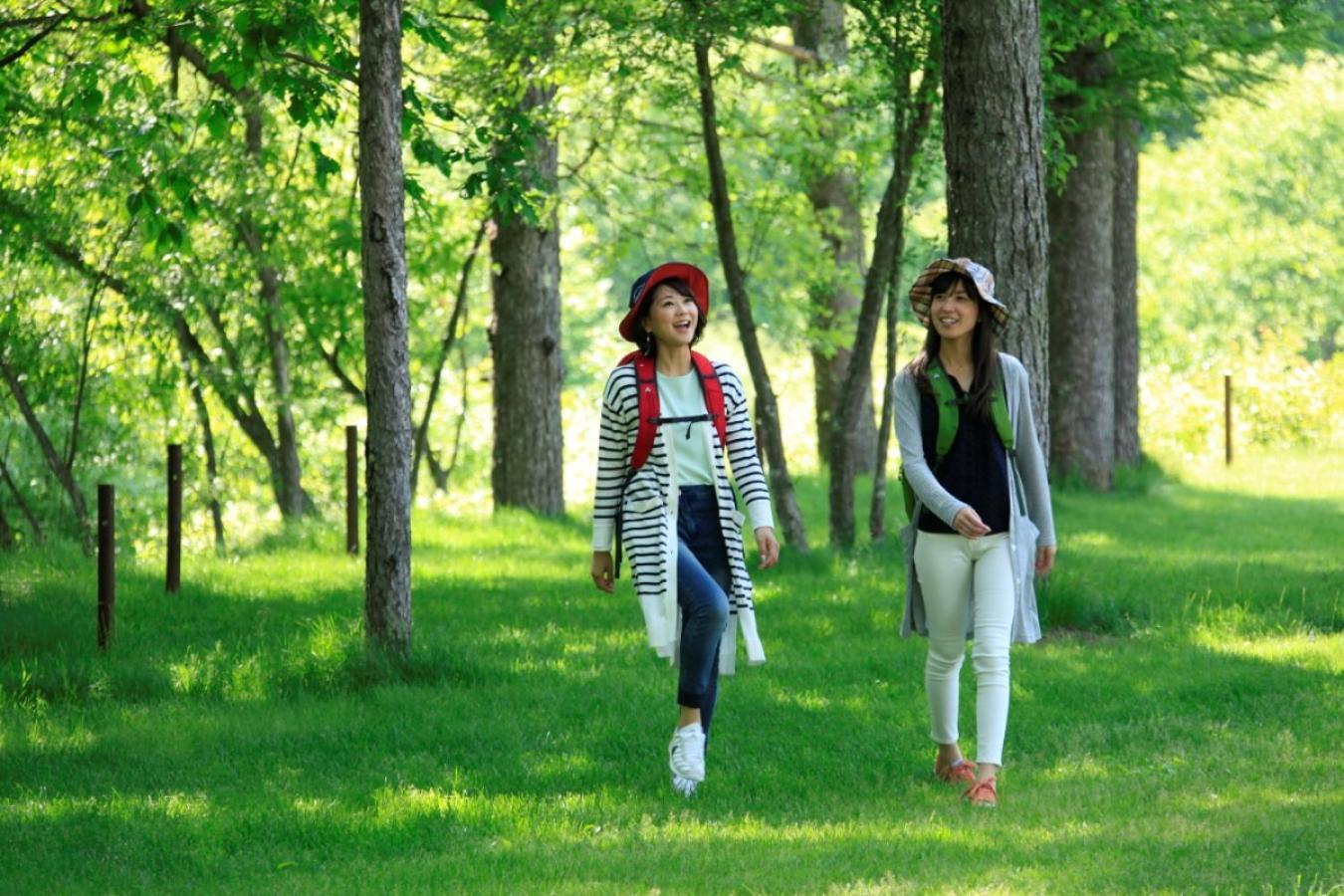 Ana Holiday Inn Resort Karuizawa By Ihg Kita-Karuiszava Kültér fotó
